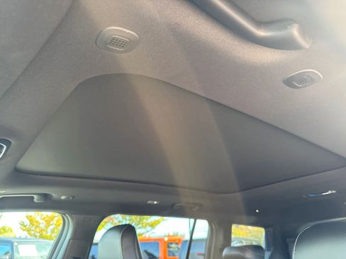 New 2025 Jeep Grand Cherokee L Limited w/ Black Appearance Package image 16