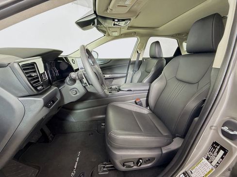 Certified 2025 Lexus NX 250 FWD w/ Premium Package image 22