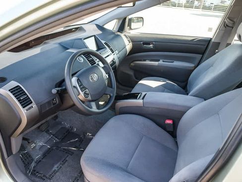 Used 2009 Toyota Prius FWD image 16