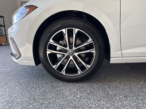 New 2026 Volkswagen Jetta Sport FWD image 40