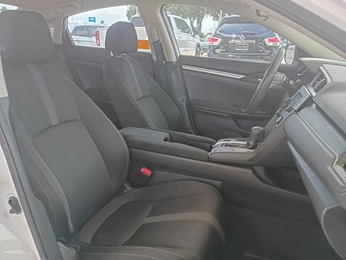 Used 2020 Honda Civic LX image 20