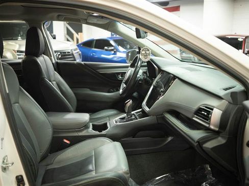 Used 2021 Subaru Outback Onyx Edition XT w/ Popular Package #2 AWD/4WD image 14