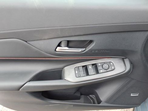 New 2026 Nissan Sentra SR image 5