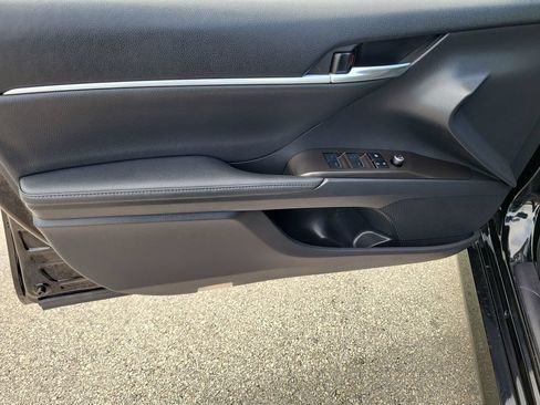 Certified 2023 Toyota Camry XLE FWD image 19