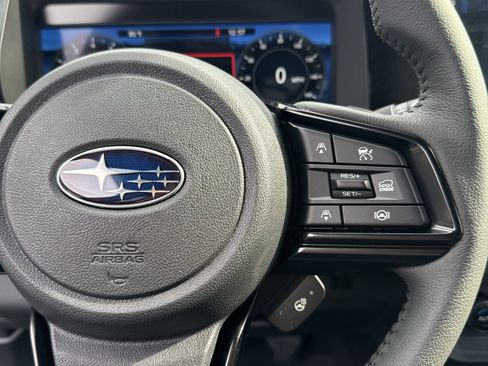 New 2026 Subaru Outback Limited image 24