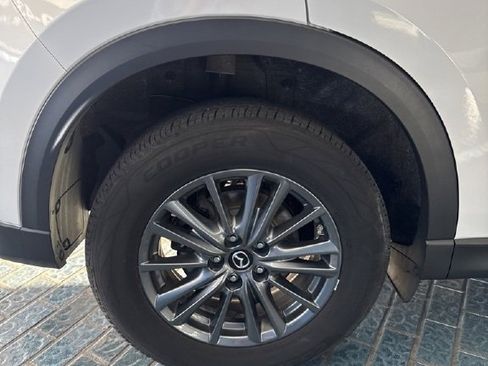 Used 2020 MAZDA CX-5 Touring image 8