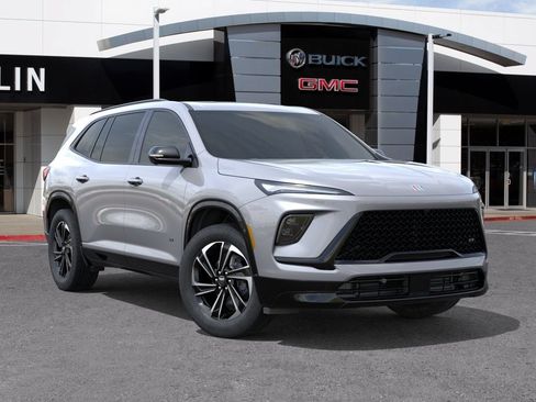 New 2026 Buick Enclave Sport Touring w/ Power Package AWD/4WD image 32