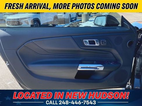 Used 2024 Ford Mustang GT Premium image 21
