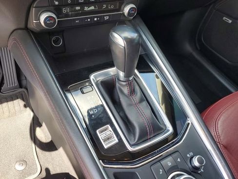 Used 2023 MAZDA CX-5 Carbon Edition AWD/4WD image 31