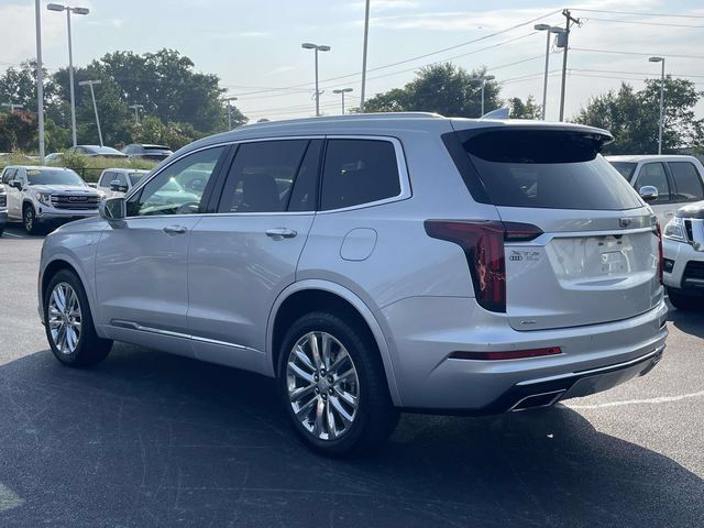 Used 2020 Cadillac XT6 Premium Luxury AWD/4WD image 5