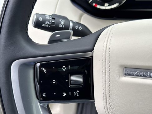 Certified 2023 Land Rover Range Rover SE image 29