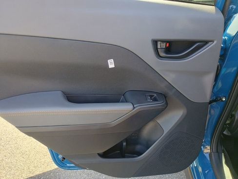 New 2026 Subaru Crosstrek 2.5i Wilderness image 11