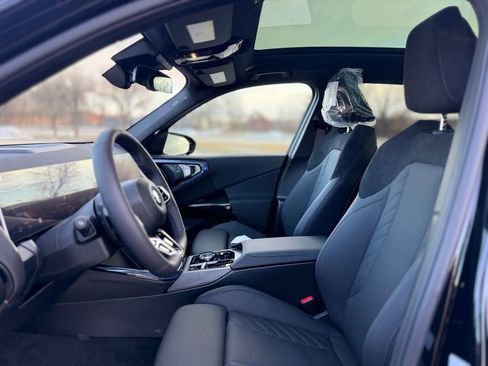 New 2026 BMW X3 xDrive30 w/ M Sport Package image 13