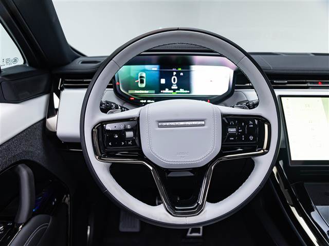 New 2027 Land Rover Range Rover Sport Battersea AWD/4WD image 20