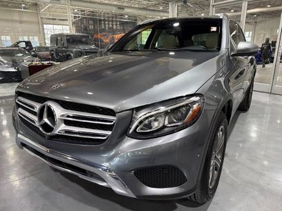 Used 2018 Mercedes-Benz GLC 300 w/ Multimedia Package