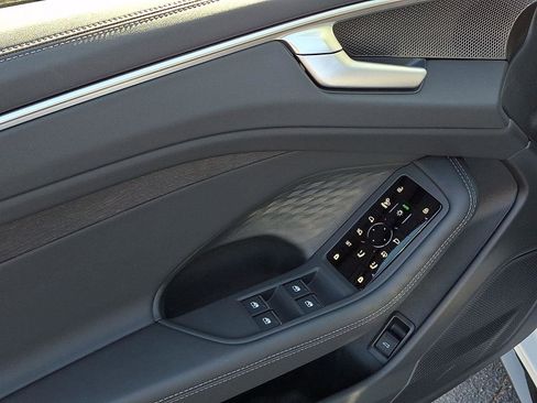 New 2026 Audi A6 Prestige image 10