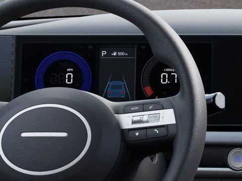 New 2026 Hyundai Tucson SE FWD image 14