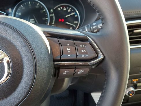 Used 2022 MAZDA CX-5 AWD 2.5 S w/ Premium Package image 24