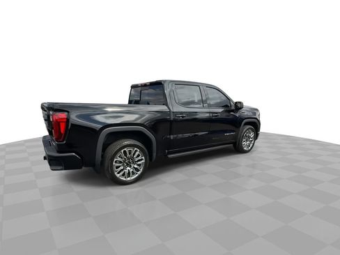 Certified 2024 GMC Sierra 1500 Denali Ultimate image 8
