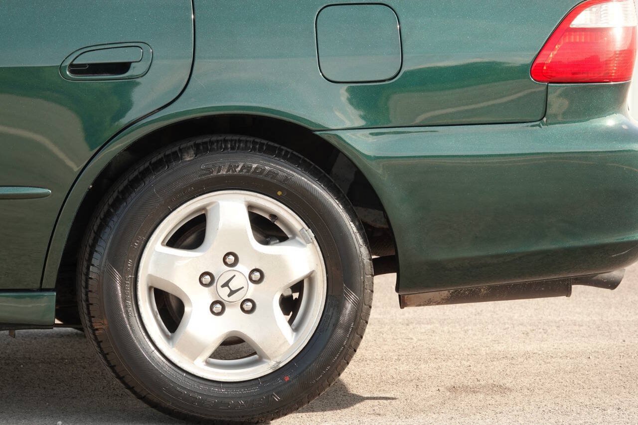 Used 1998 Honda Accord EX image 47