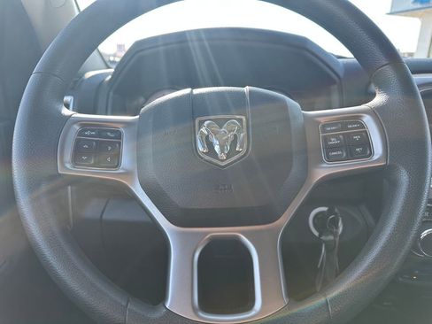 Used 2024 RAM 1500 Classic SLT image 25