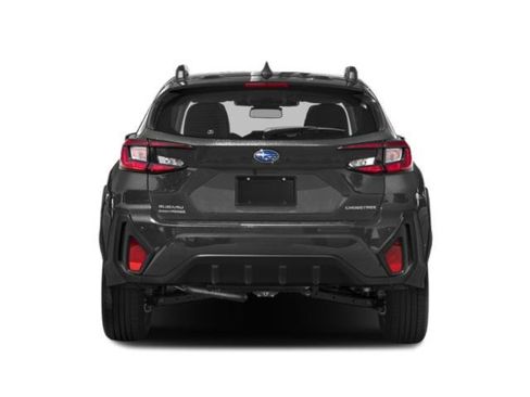 Used 2024 Subaru Crosstrek 2.5i Limited w/ Crosstrek Mirror Package AWD/4WD image 10