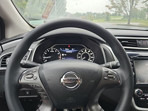 Used 2020 Nissan Murano S w/ Technology Package AWD/4WD image 18