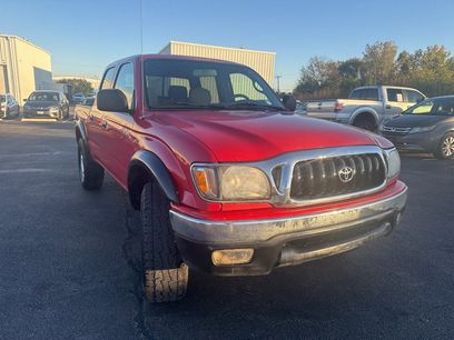 Used 2004 Toyota Tacoma PreRunner