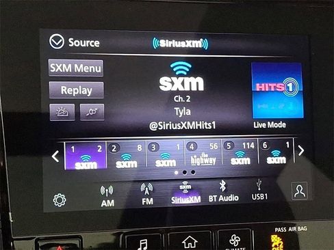 New 2025 INFINITI QX50 Sport image 15