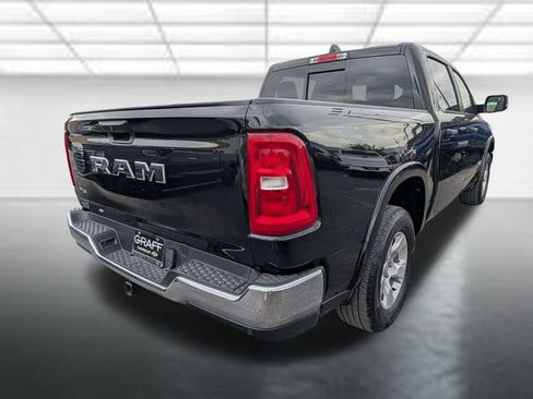 Used 2025 RAM 1500 Lone Star AWD/4WD image 27