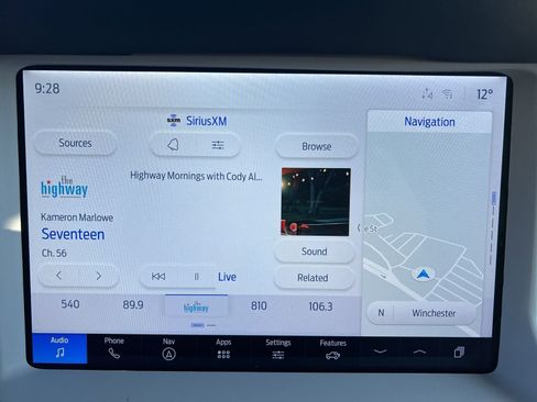 New 2025 Ford Bronco Heritage Edition image 28