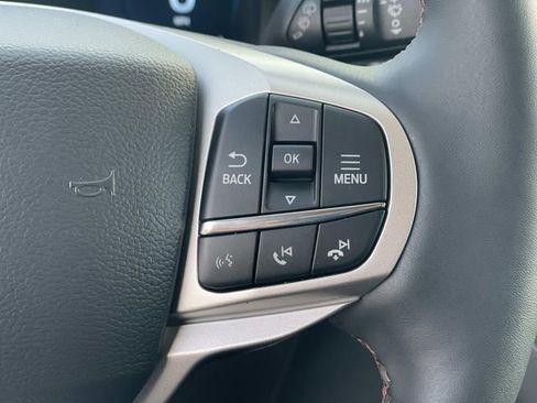 New 2026 Ford Explorer Active w/ Active Comfort Package image 9
