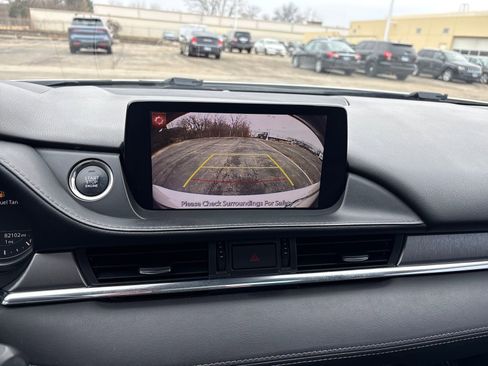 Used 2018 MAZDA MAZDA6 Touring image 20