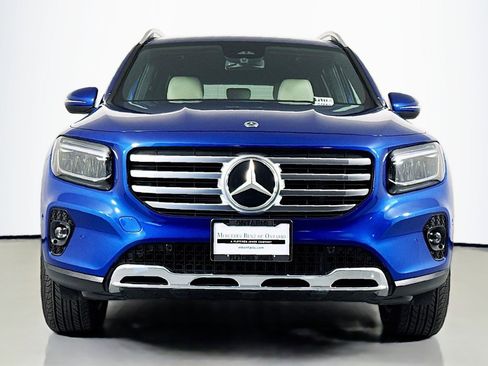 Certified 2024 Mercedes-Benz GLB 250 GLB 250 image 2