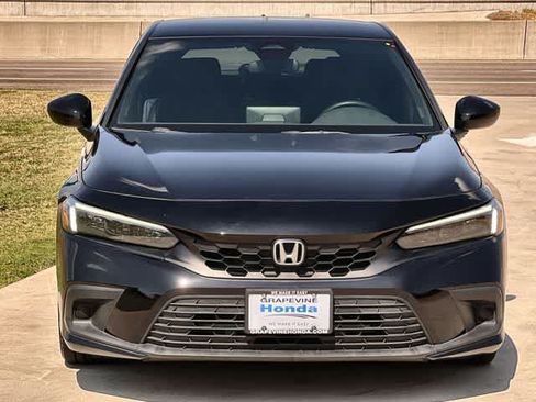 Used 2023 Honda Civic Sport image 7