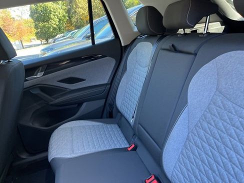 New 2025 Volkswagen Tiguan S image 11