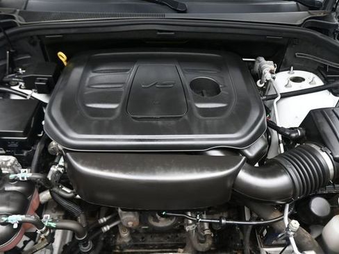 Used 2020 Jeep Grand Cherokee Limited AWD/4WD image 20