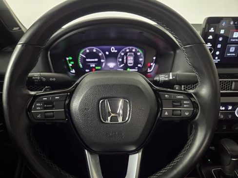 Used 2025 Honda Civic Sport Touring image 15
