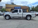 Used 2016 Ford F250 XLT image 4