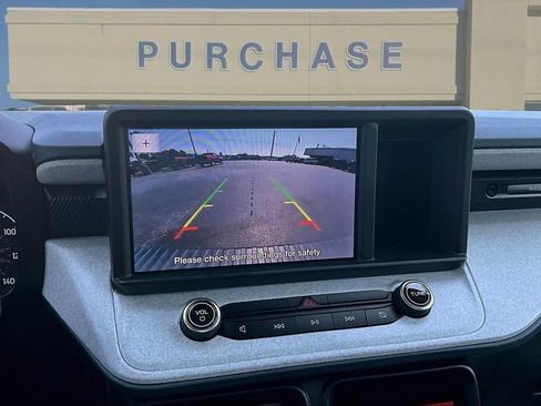 Used 2024 Ford Maverick XLT FWD image 16