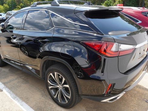 Used 2017 Lexus RX 350 FWD w/ Premium Package image 6