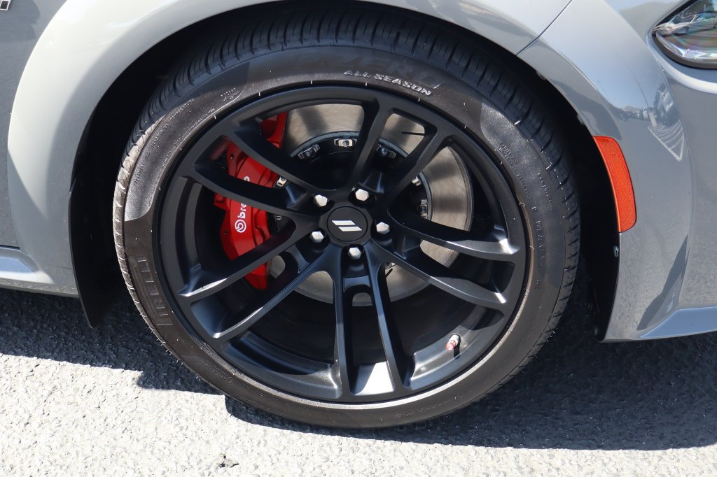 Certified 2023 Dodge Charger Scat Pack RWD image 10