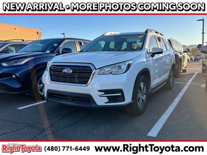 Used 2019 Subaru Ascent Premium