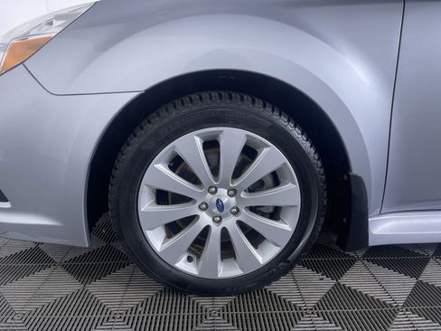 Used 2012 Subaru Legacy 3.6R Limited w/ Popular Pkg 2 image 23