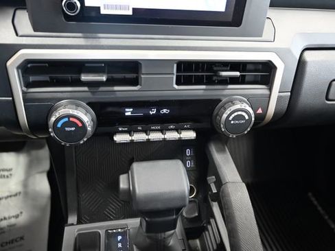 Used 2024 Toyota Tacoma SR w/ SR Upgrade Package image 18