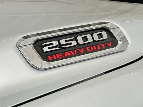 New 2026 RAM 2500 Tradesman AWD/4WD image 16