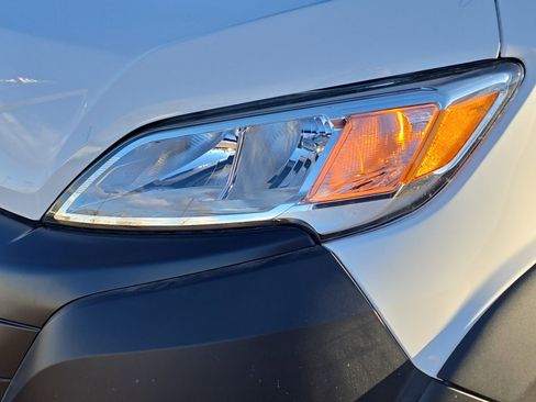 New 2026 RAM ProMaster 2500 w/ Convenience Group image 10