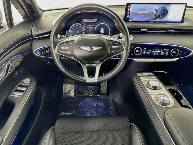 Used 2024 Genesis GV70 2.5T w/ Sport Prestige Package AWD/4WD image 42