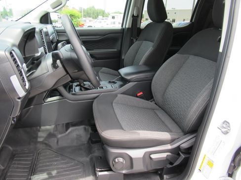 Used 2025 Ford Ranger XL RWD image 21