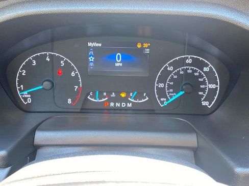 Used 2025 Ford Transit 250 Base w/ Load Area Protection Package image 15